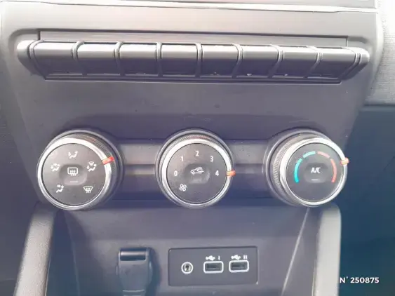 RENAULT CLIO V - voiture d'occasion - Photo 15