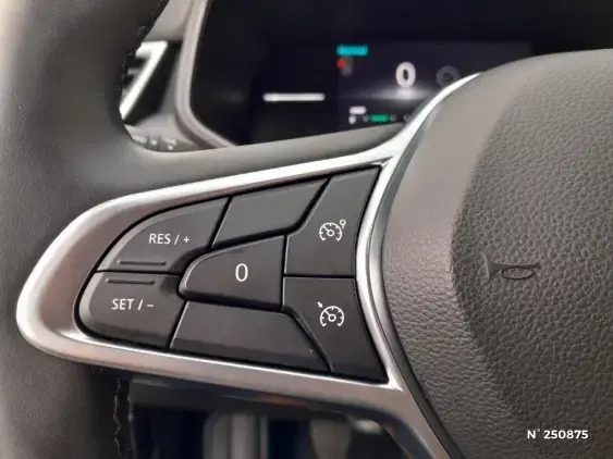 RENAULT CLIO V - voiture d'occasion - Photo 23