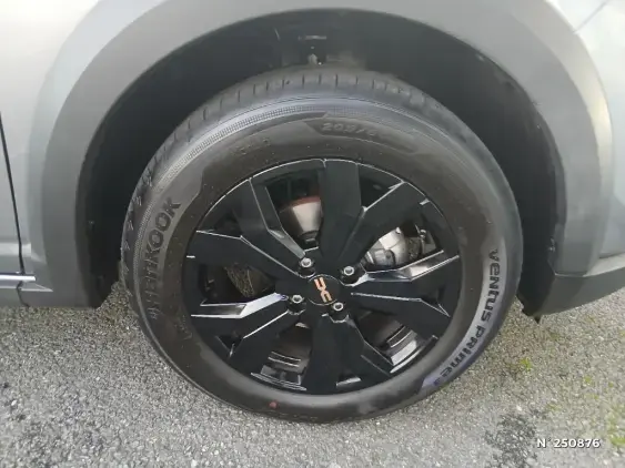 DACIA SANDERO III - voiture d'occasion - Photo 8