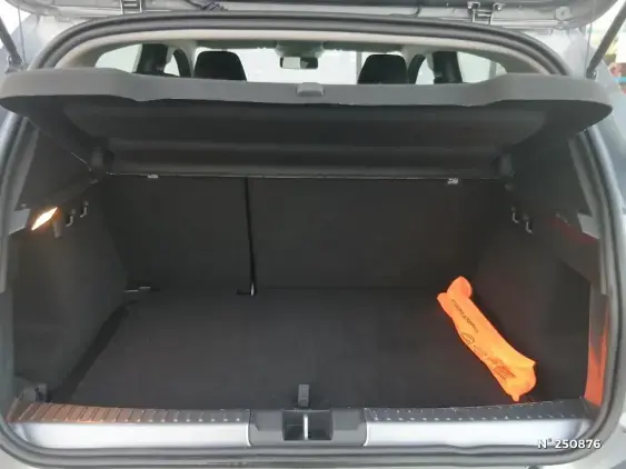 DACIA SANDERO III - voiture d'occasion - Photo 7