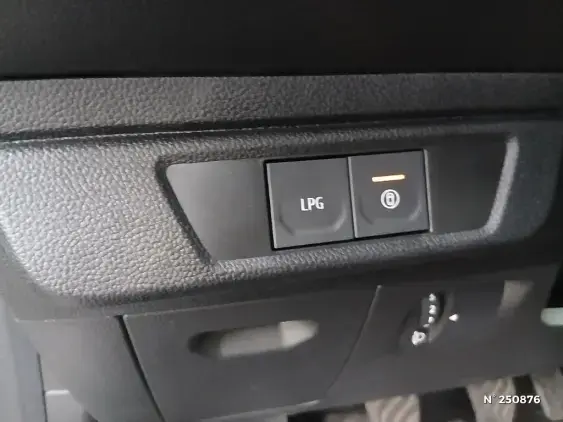 DACIA SANDERO III - voiture d'occasion - Photo 15