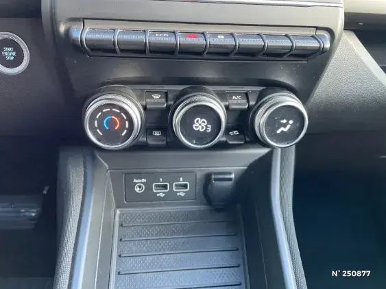 RENAULT ZOE - voiture d'occasion - Photo 14