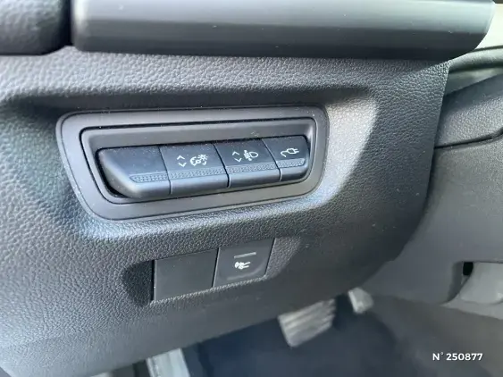 RENAULT ZOE - voiture d'occasion - Photo 15