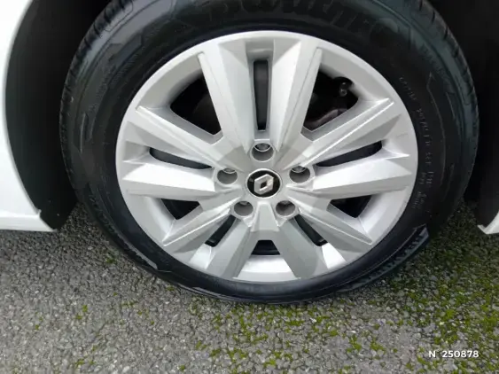 RENAULT MEGANE STE IV - voiture d'occasion - Photo 8