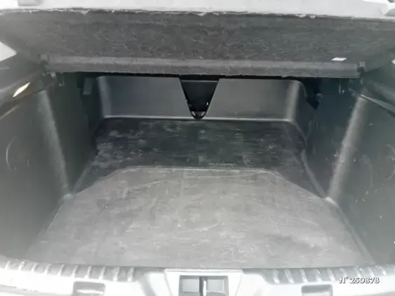 RENAULT MEGANE STE IV - voiture d'occasion - Photo 7