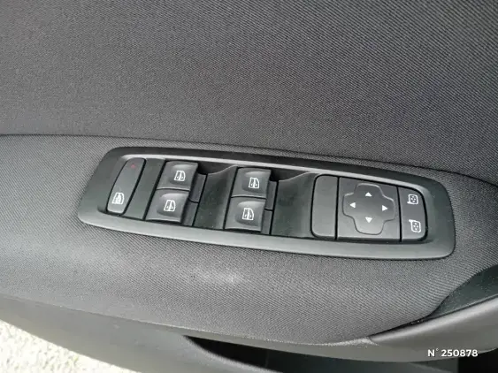 RENAULT MEGANE STE IV - voiture d'occasion - Photo 15