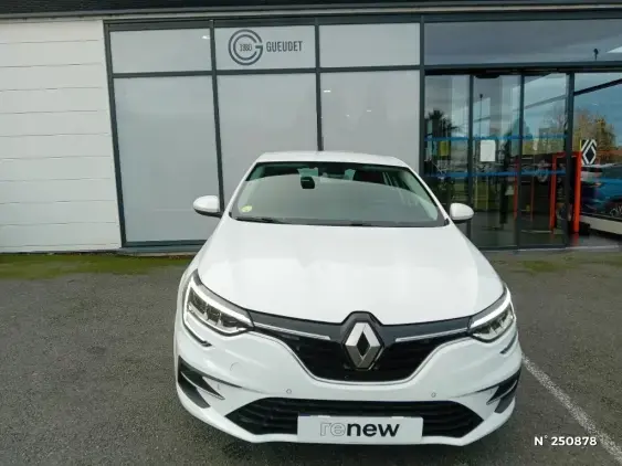 RENAULT MEGANE STE IV - voiture d'occasion - Photo 3