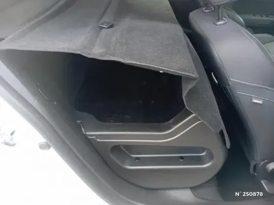 RENAULT MEGANE STE IV - voiture d'occasion - Photo 11