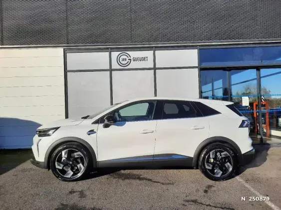 RENAULT SYMBIOZ - voiture d'occasion - Photo 2