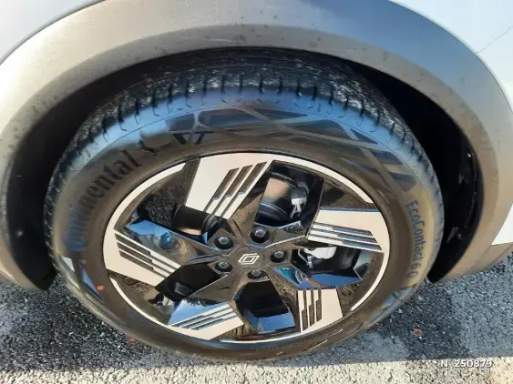 RENAULT SYMBIOZ - voiture d'occasion - Photo 8