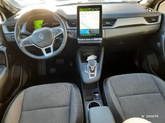 RENAULT SYMBIOZ - voiture d'occasion - Photo 9