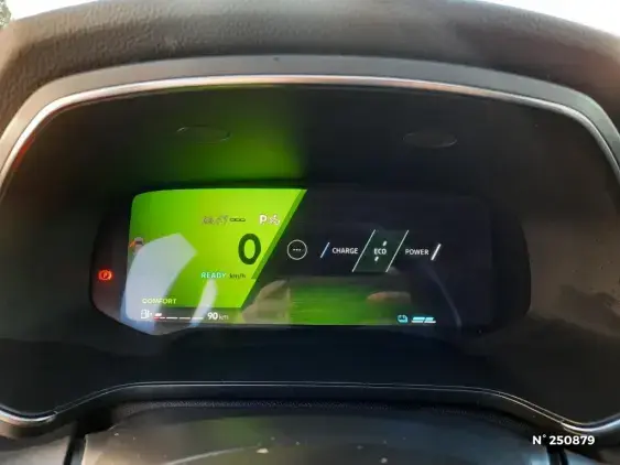 RENAULT SYMBIOZ - voiture d'occasion - Photo 12