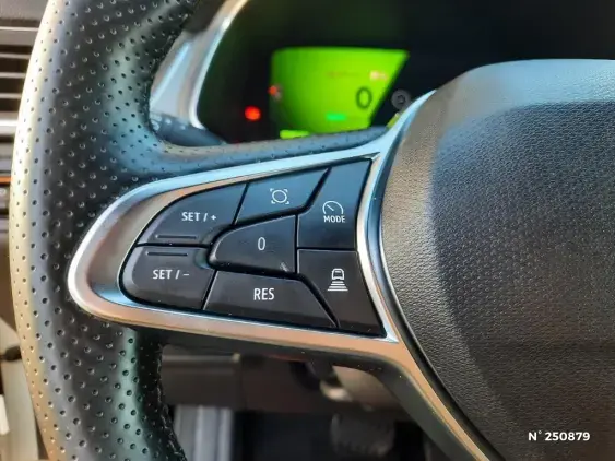 RENAULT SYMBIOZ - voiture d'occasion - Photo 15