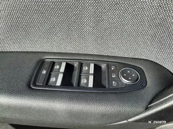 RENAULT SYMBIOZ - voiture d'occasion - Photo 23