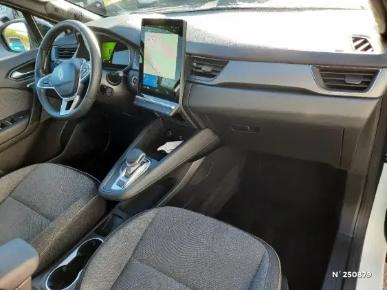 RENAULT SYMBIOZ - voiture d'occasion - Photo 10