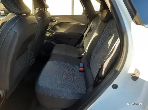 RENAULT SYMBIOZ - voiture d'occasion - Photo 11