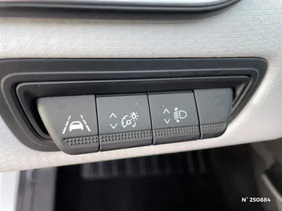 RENAULT CLIO V - voiture d'occasion - Photo 15