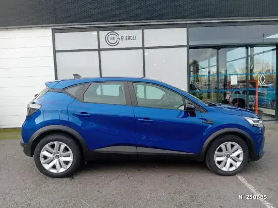 RENAULT CAPTUR II - voiture d'occasion - Photo 5