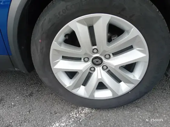 RENAULT CAPTUR II - voiture d'occasion - Photo 8