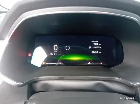 RENAULT CAPTUR II - voiture d'occasion - Photo 12