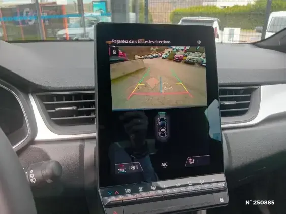 RENAULT CAPTUR II - voiture d'occasion - Photo 14