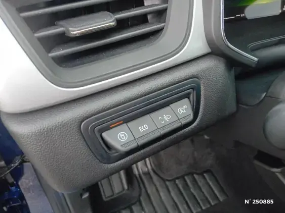 RENAULT CAPTUR II - voiture d'occasion - Photo 15