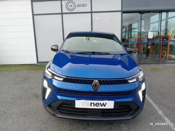 RENAULT CAPTUR II - voiture d'occasion - Photo 3