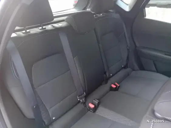 RENAULT CAPTUR II - voiture d'occasion - Photo 11