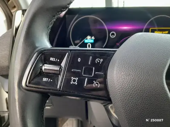 RENAULT MEGANE V - voiture d'occasion - Photo 15