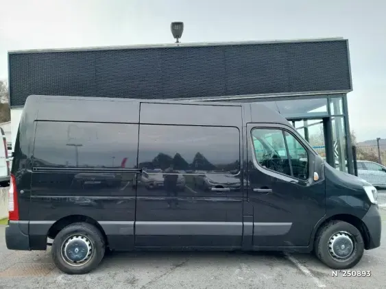 RENAULT MASTER FG III - voiture d'occasion - Photo 5