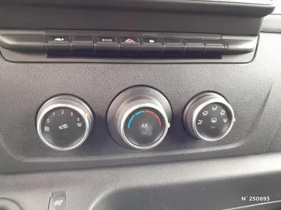 RENAULT MASTER FG III - voiture d'occasion - Photo 15