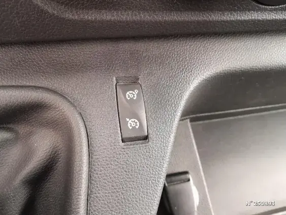 RENAULT MASTER FG III - voiture d'occasion - Photo 24