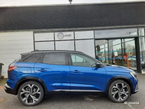 RENAULT AUSTRAL - voiture d'occasion - Photo 5