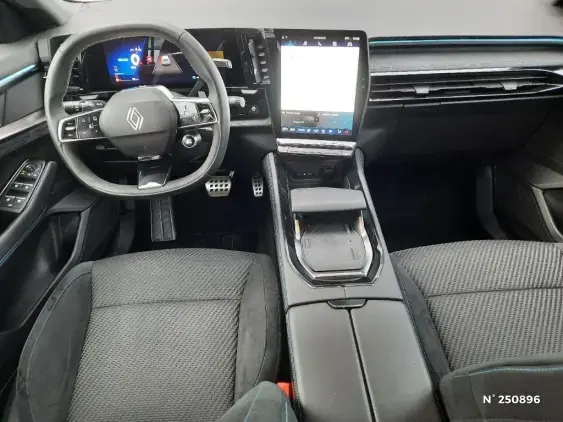 RENAULT AUSTRAL - voiture d'occasion - Photo 9