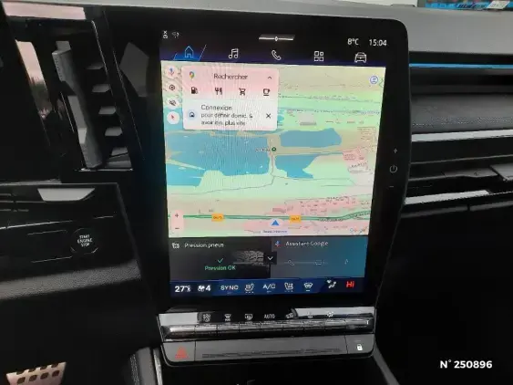 RENAULT AUSTRAL - voiture d'occasion - Photo 13