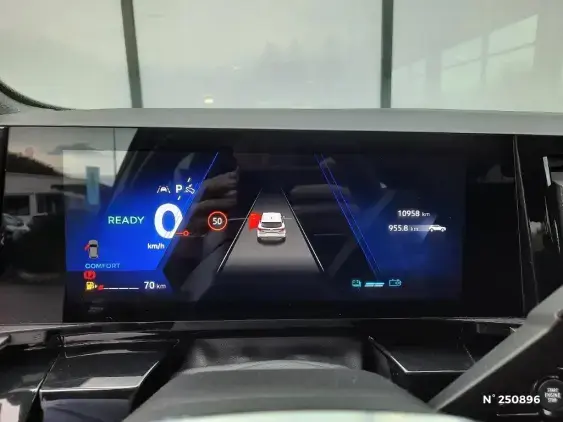 RENAULT AUSTRAL - voiture d'occasion - Photo 12