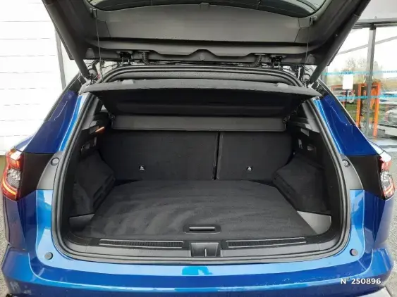 RENAULT AUSTRAL - voiture d'occasion - Photo 7