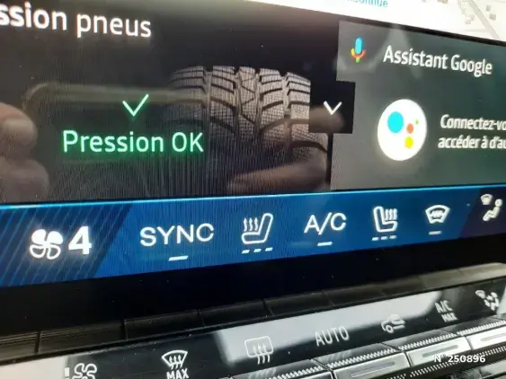 RENAULT AUSTRAL - voiture d'occasion - Photo 15