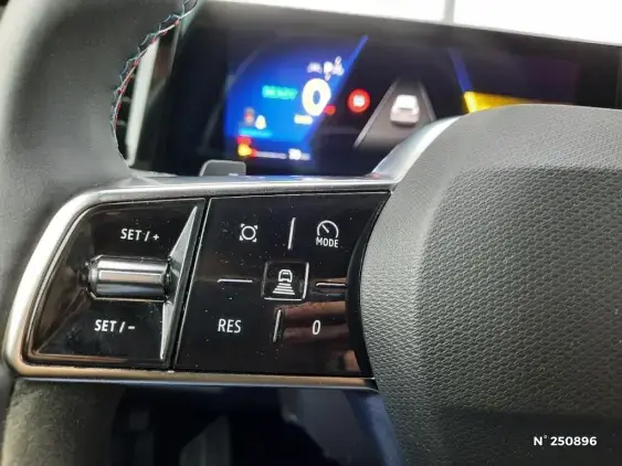 RENAULT AUSTRAL - voiture d'occasion - Photo 24