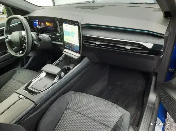 RENAULT AUSTRAL - voiture d'occasion - Photo 10