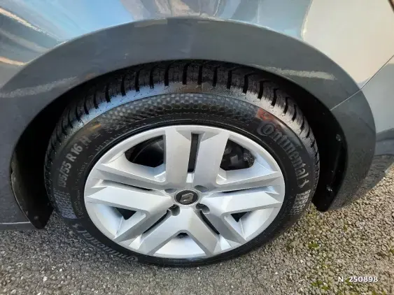 RENAULT CLIO V - voiture d'occasion - Photo 8