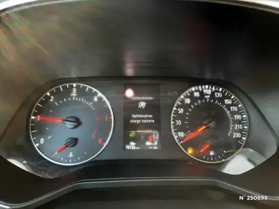 RENAULT CLIO V - voiture d'occasion - Photo 12