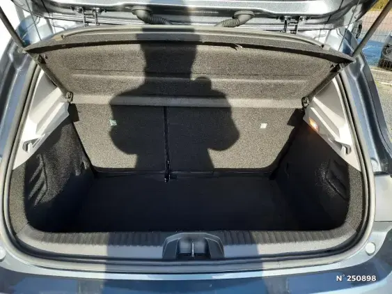 RENAULT CLIO V - voiture d'occasion - Photo 7