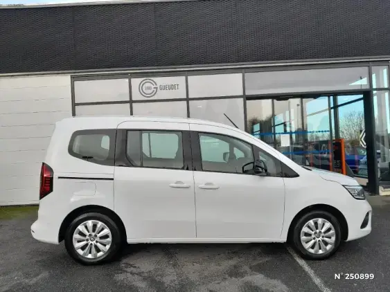 RENAULT KANGOO III - voiture d'occasion - Photo 5