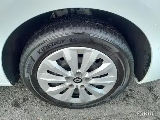 RENAULT KANGOO III - voiture d'occasion - Photo 8