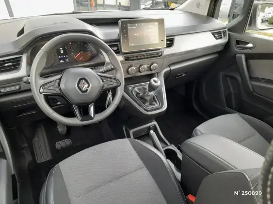 RENAULT KANGOO III - voiture d'occasion - Photo 9
