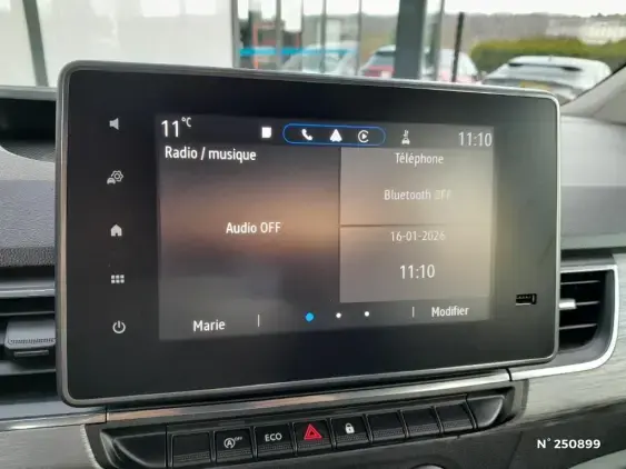 RENAULT KANGOO III - voiture d'occasion - Photo 13