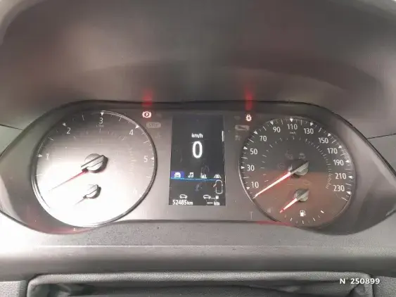 RENAULT KANGOO III - voiture d'occasion - Photo 12