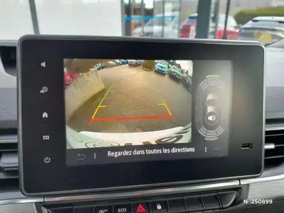 RENAULT KANGOO III - voiture d'occasion - Photo 14