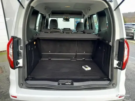 RENAULT KANGOO III - voiture d'occasion - Photo 7